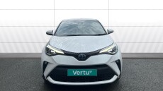 Toyota C-HR 1.8 Hybrid Excel 5dr CVT Hybrid Hatchback